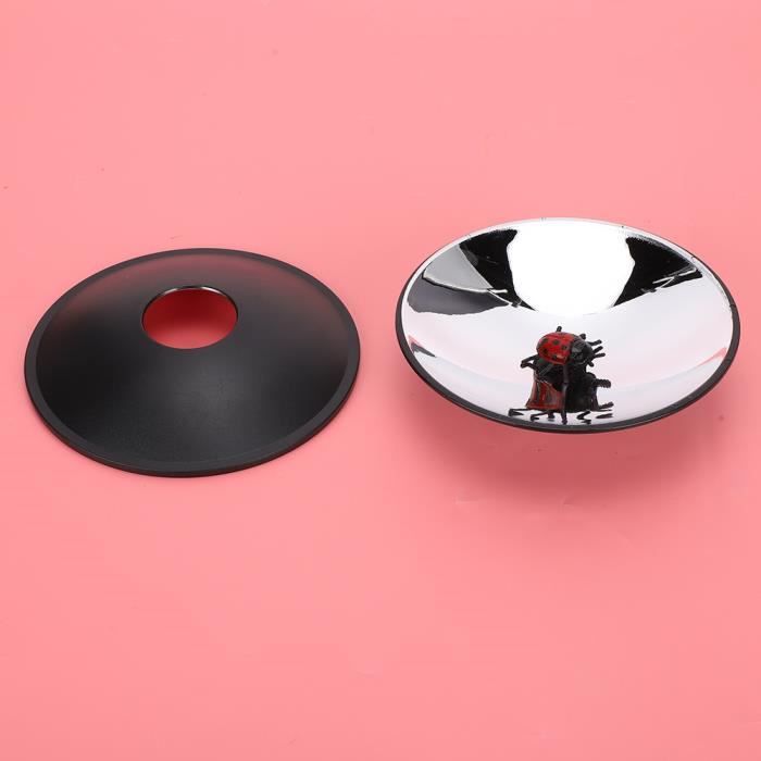 Redxiao Hologramme 3D de Miroir d'hologramme de Miroir d', projecteur d' hologramme, Jouets Miniatures Pratiques pour des Pierres de Jouet d'enseignement Optique clés