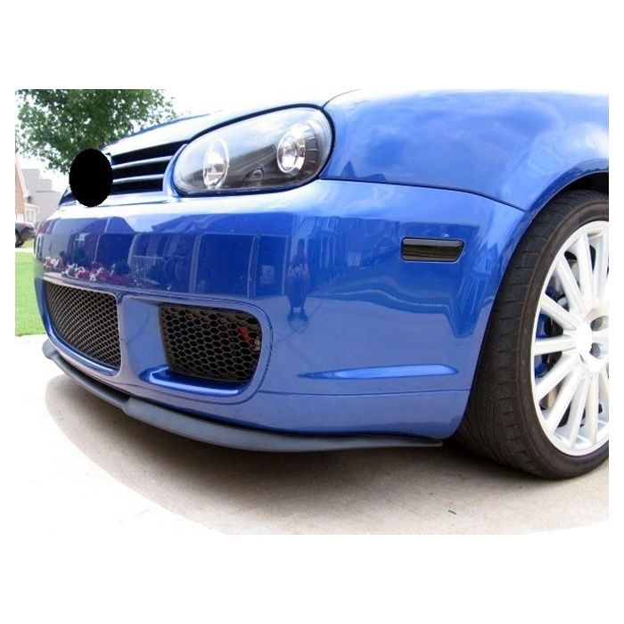Pare Choc Skoda Fabia - Ref. par-sko-9706