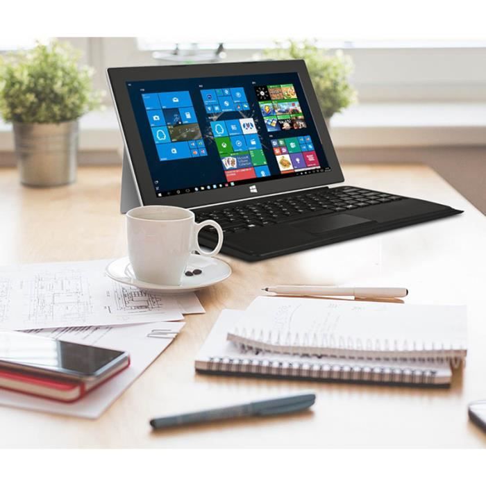  EZPAD 7S Tablette PC Tactile 64 Go 10,8 pouces3