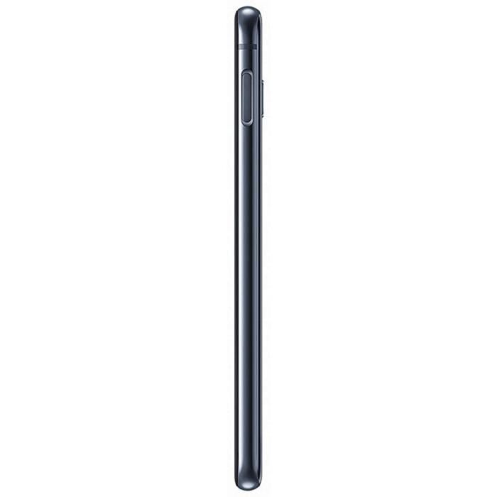 SAMSUNG Galaxy S10e 128 go Noir - Double sim - Reconditionné - Etat ...