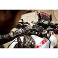 TomTom Rider 500 - GPS Moto 4,3 pouces, cartographie Europe 49 pays, Wi-Fi intégrée, lectures des messages-4