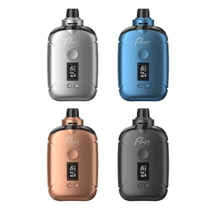 elfbar nachfüll pod läuft aus Cigarette électronique avec cartouche Pod main image 0