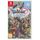Dragon quest switch
