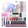 Coffret vernis semi permanent