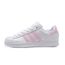 superstar rose et blanche adidas