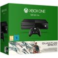 Xbox One 500 Go + Quantum Break-0