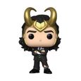 Marvel - Président Loki Figurine Vinyle Funko POP !-0