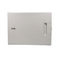Portillon de freezer (61209-14623) - Réfrigérateur, congélateur - ELECTROLUX, AEG, FAURE, ARTHUR MARTIN ELECTROLUX, BRANDT, DE-0