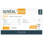 Densmore Suvéal Duo Format Eco 2 Mois 60 capsules