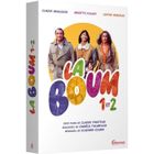 GAUMONT Coffret 3 DVD : LA BOUM et LA BOUM 2 - Films de Claude Pinoteau