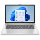 PC Portable HP 17-cn0020nf - Windows 11 - 17,3" HD+ - Celeron N4120 - RAM 4Go - Stockage 128Go SSD