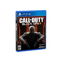 Call of Duty Black Ops 3 PlayStation 4