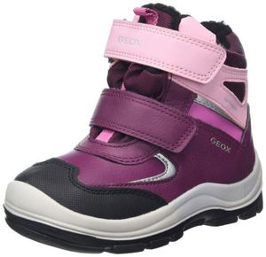 BOTTE Botte Geox - B263WF050FU - Bebe Fille B Flanfil Girl B ABX Bottines