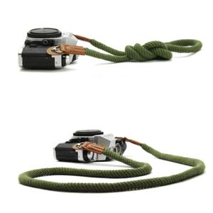 Sangle Vintage Canon Pour Appareil Photo Reflex – Cou Bande Ou épaule – Occasion