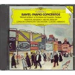 CD MUSIQUE CLASSIQUE Concertos pour piano nos. 1 et 2, l'eventail de J…