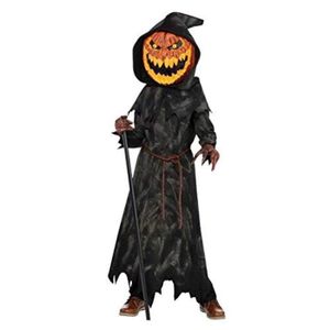 Déguisements garçon SENSE-taille 158 cm-robe Ceinture Masque 