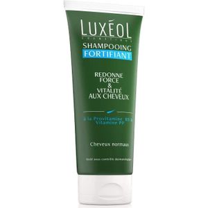 SHAMPOING Shampooings - Luxéol Shampooing Fortifiant