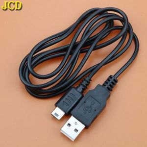 CONSOLE DS LITE - DSI câble de chargement USB pour NDS Lite NDSL, 1.5M, 1 pièce, chargeur d'alimentation pour nintendo DS Lite NDSL [2D0EFAB]
