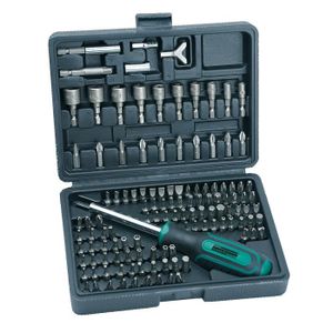 Bosch 2607017319 32 Pièce Pro Tournevis Bit Set