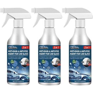 S5 Spray Anti-buée pour voiture, désembuage, verre, nettoyant, revêtement  liquide pour vitres, écrans, pare-brise, lunettes, désembuage, HGKJ -  AliExpress