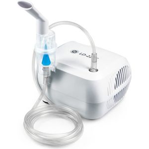 Inhalateur aérosol nébuliseur de médicaments silencieux pour enfants Adulte  - Cdiscount Puériculture & Eveil bébé