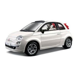 fiat 500 modele reduit