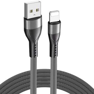 CÂBLE TÉLÉPHONE Câble USB Charge Rapide 3A pour iPhone 14 Pro Max,