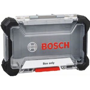 Bosch Accessories 2608580883 Coffret vide pour scie trépan pour équipement  individuel : : Bricolage