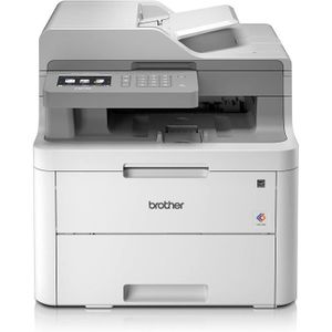 Brother DCP-9020CDW Imprimante multifonction Couleur LED 