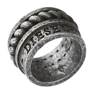 Bague diesel homme taille 62 sale