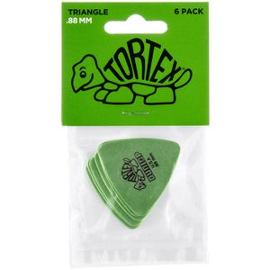Dunlop Ultex Sharp Lot De 24 Médiators Guitare 1mm - Boîte Métallique Pratique