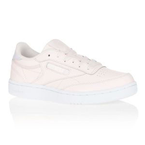 reebok femme rose bleu