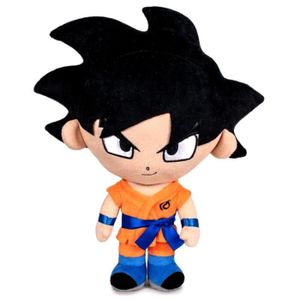 PELUCHE Peluche Dragon Ball Z 35 cm Son Goku GUIZMAX
