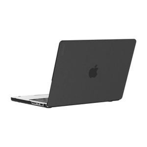 Gahwa Coque Mat Compatible avec MacBook Pro 14 Pouces (2021-2023