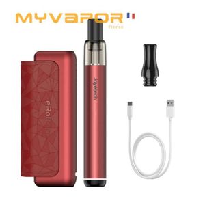 Cigarette électronique Joyetech