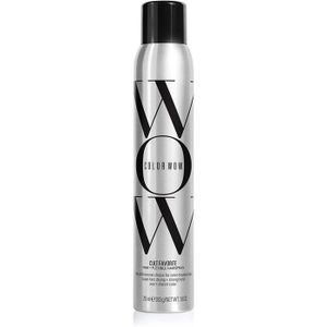 LAQUE FIXATRICE - SPRAY Produit Coiffant - Limics24 - Wow Laque Spray Thermoprotecteur Cheveux Cult Favorite Hairspray 295Mi Femme Homme
