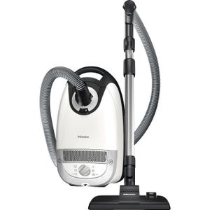 Sacs D'Aspirateur de Rechange pour Sacs D'Aspirateur Miele Compact C1 Type  FJM, Compact C1, C2, S6000-S6999, S4000-S4999, S700 - Cdiscount  Electroménager