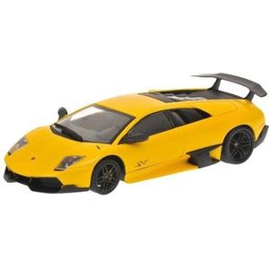 VOITURE - CAMION Véhicule miniature - MINICHAMPS - Lamborghini Murc