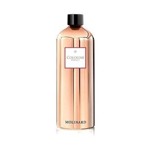 eau de cologne molinard
