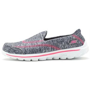 skechers go walk 2 femme pas cher