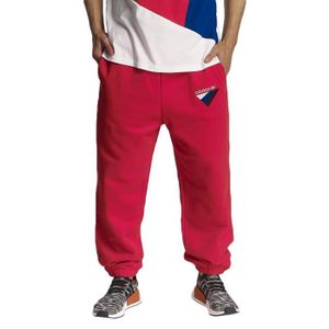 adidas pantalon homme rouge adidas pantalon homme rouge