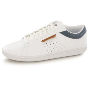 sneakers le coq sportif homme soldes