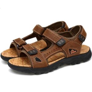 sandales homme sport