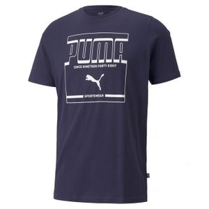 T-SHIRT MAILLOT DE SPORT Tee-shirt Puma Graphic
