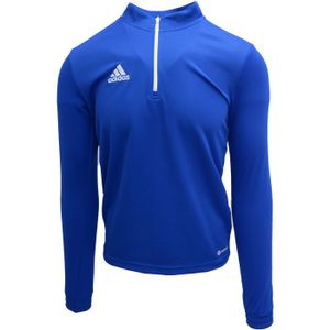 SWEATSHIRT Sweats ADIDAS Entrada 22 Bleu - Homme/Adulte