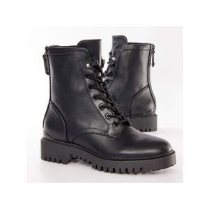 Boots femme sales hiver 2021