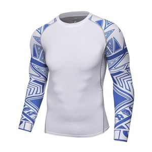 BALEAF Rashguard Homme Manche Longue T-Shirt Anti-UV UPF 50 Tee Shirt Léger Séchage Rapide pour Baignade Surf Pêche Natation Plongée Plage-Noir-XL 