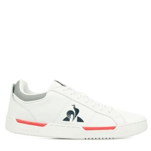 Tenis le coq sportif anos 80 homme jaune deals