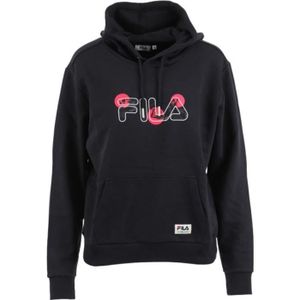 SWEATSHIRT Sweats FILA Bellagio Noir - Femme/Adulte