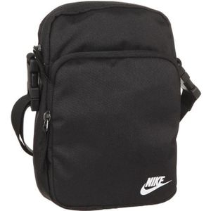 sacoche nike homme argent